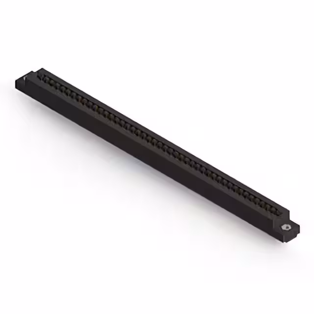 357-044-525-108 EDAC Inc.  Edgeboard Connectors